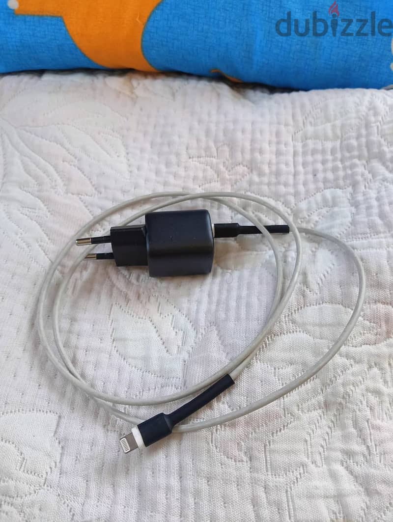 Apple - iPhone 13 5