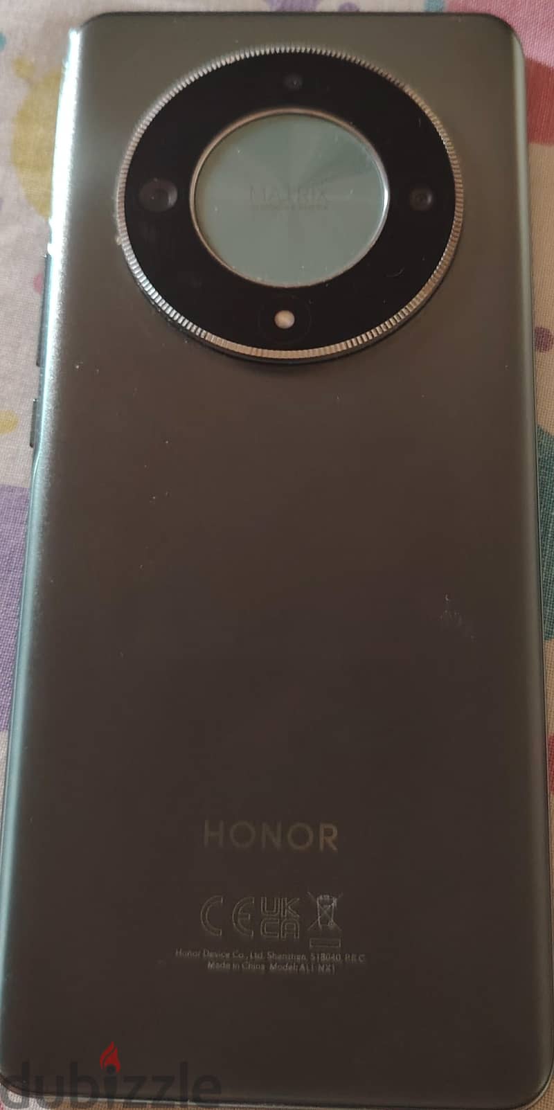 honor x9b 1