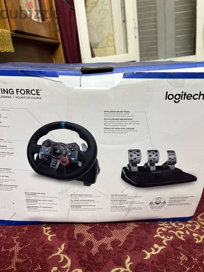 سمليتور   Logitech G2٩