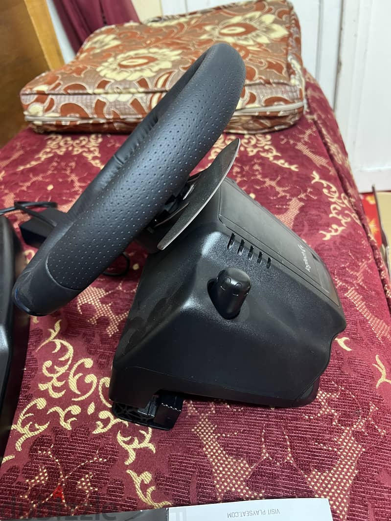 سمليتور   Logitech G2٩ 3