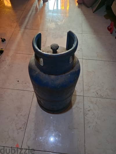 انبوبة بوتجاز