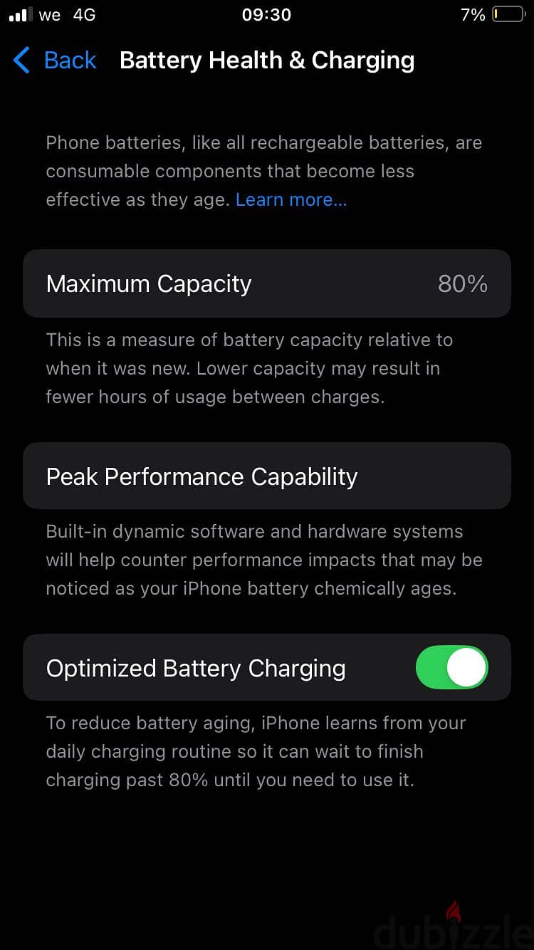 Apple - iPhone SE 1