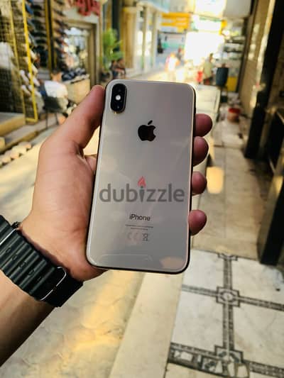 آبل - آيفون اكس اس