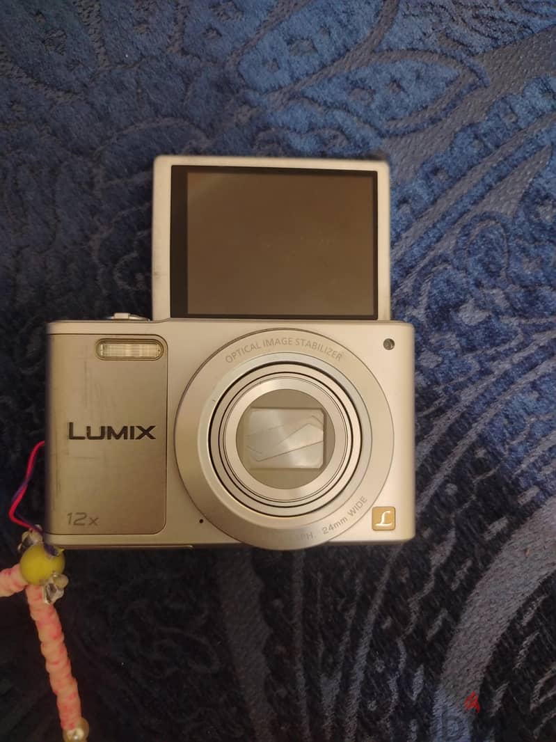 digital camera 1