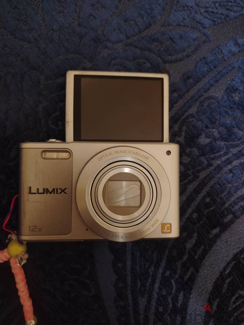 digital camera 2
