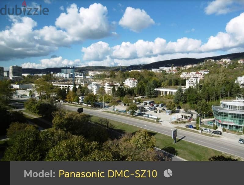 digital camera 5
