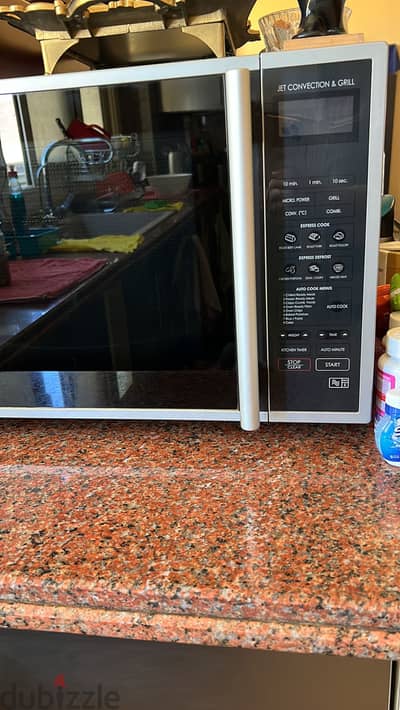 اجهزة مطبخ