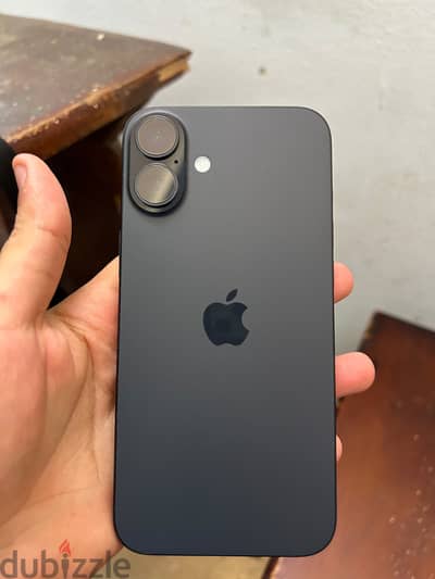 Apple - iPhone 16 Plus