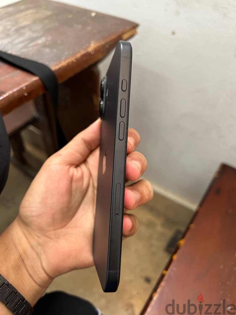 Apple - iPhone 16 Plus 3