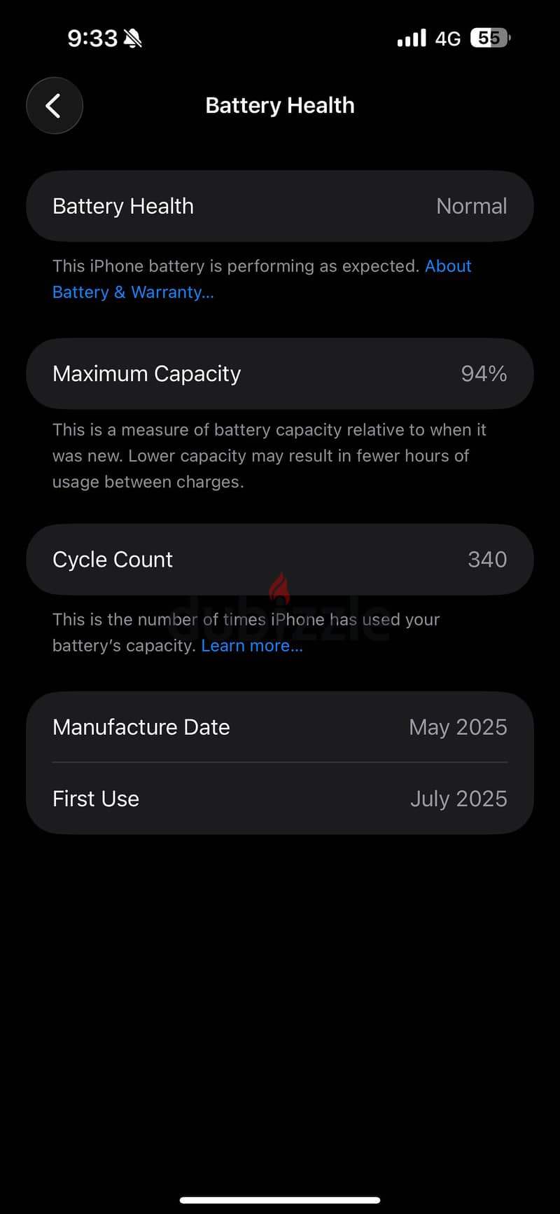 Apple - iPhone 16 Plus 5