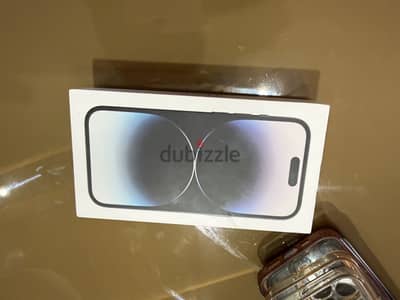 آبل - آيفون 14 برو
