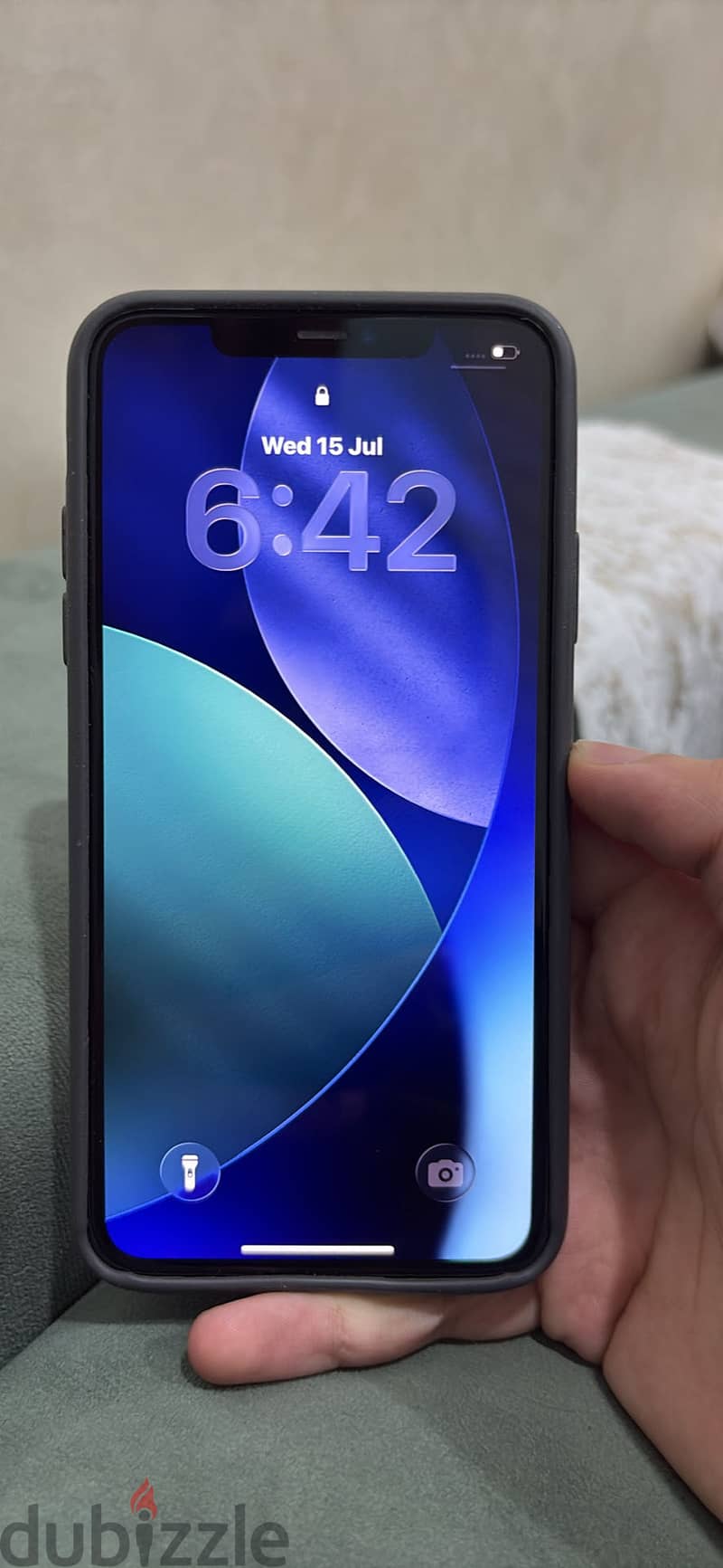 Apple - iPhone 11 Pro Max 2