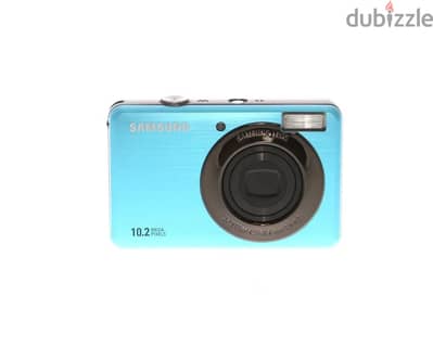 Samsung SL202 digital camera ديجيتال كاميرا