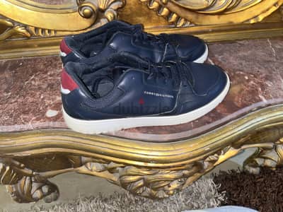 Tommy Hilfiger sneaker shoes size 45