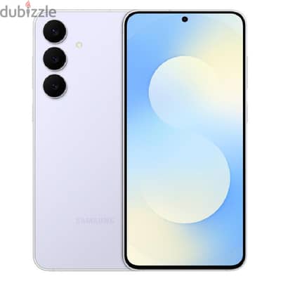 Samsung S25 FE