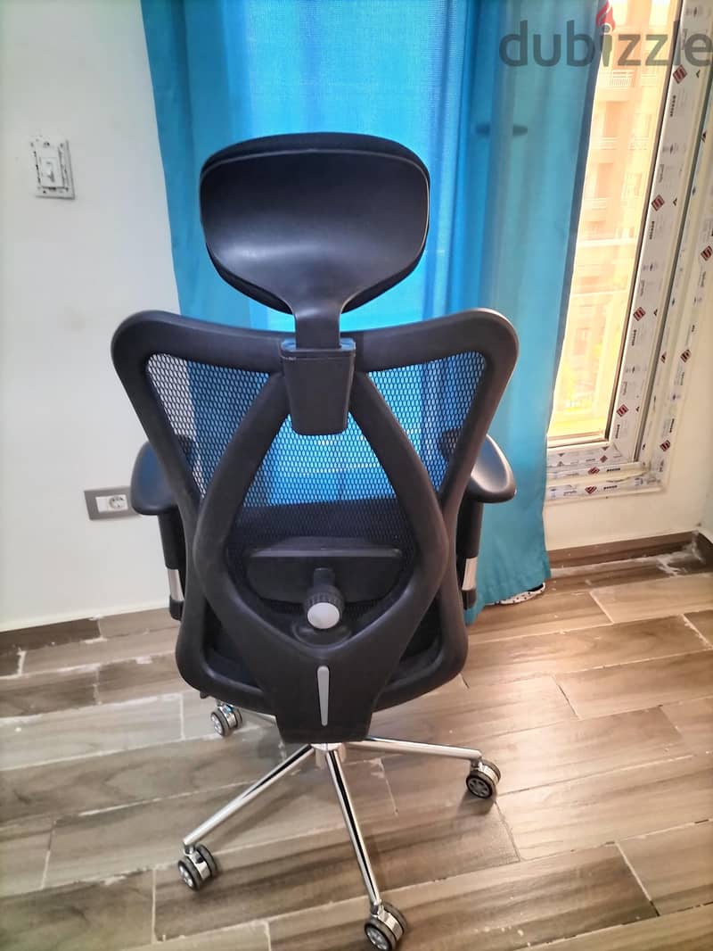 Office Chair 2
