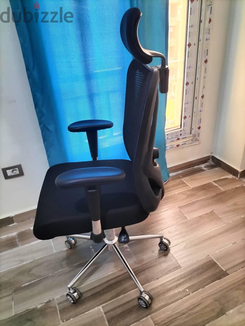 Office Chair 3