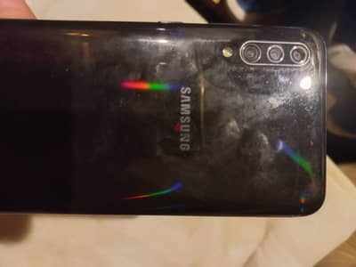 Samsung A30