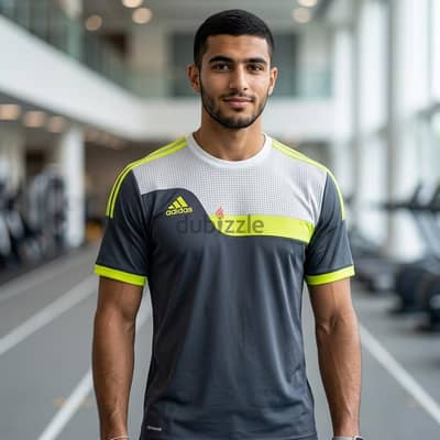 تيشرتات  رياضيه