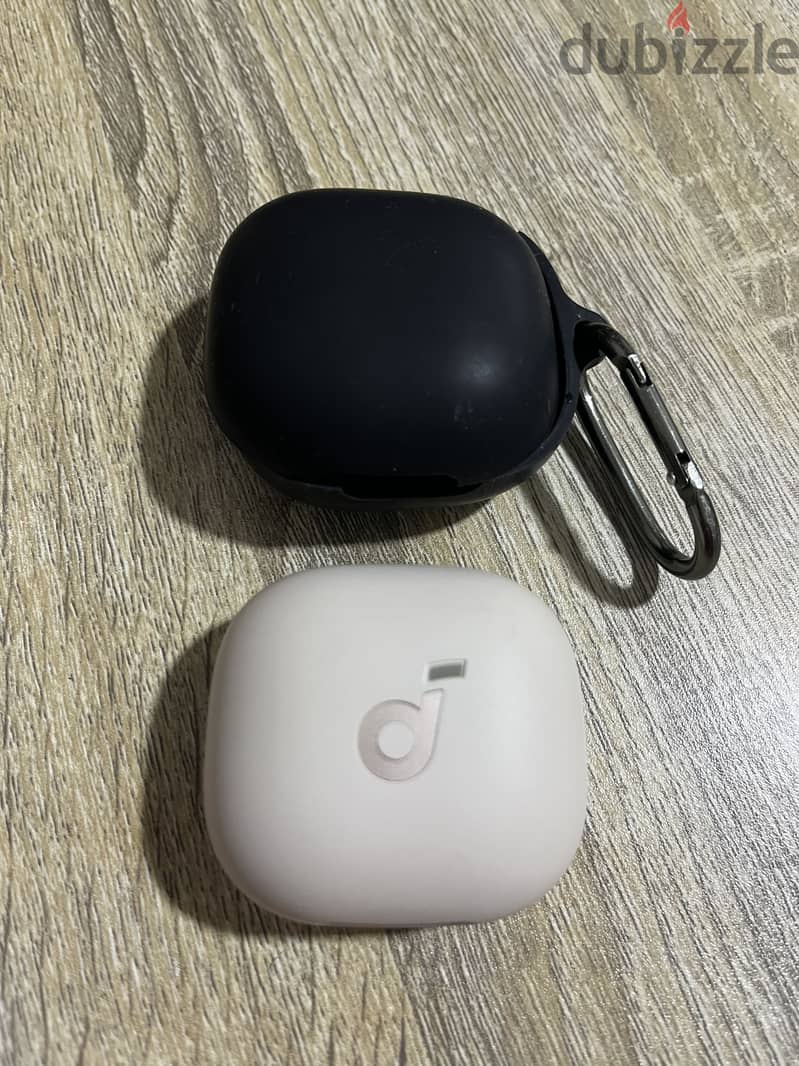 Soundcore p40i 6