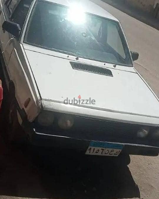 فيات بولونيز 1991