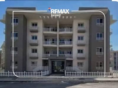Spacious Apartment for Sale in Al Khamayel Compound - Phase 4, Sheikh Zayed