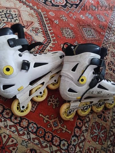 skate cougar - سكيت كوجر