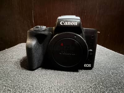 Canon m50 mark ||
