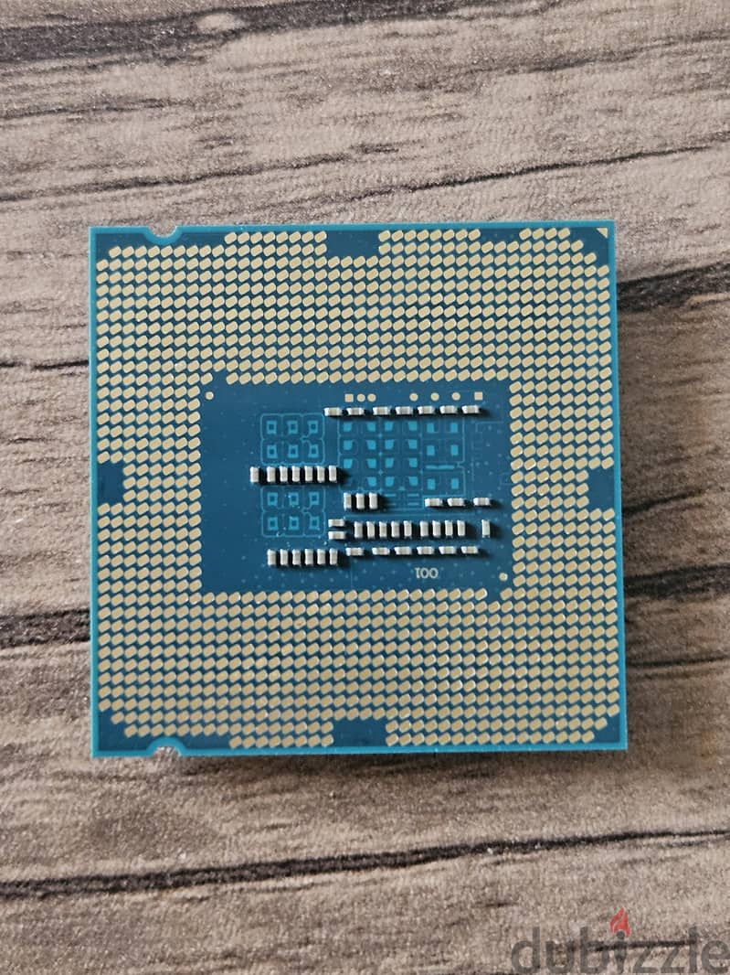 Intel core i3-4130 1