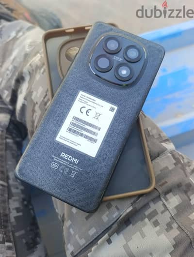شاومي ردمي 15 5G