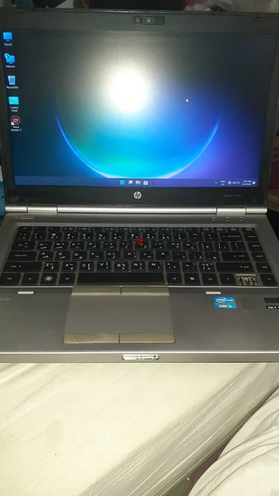 لاب توب i5 جيل تانى