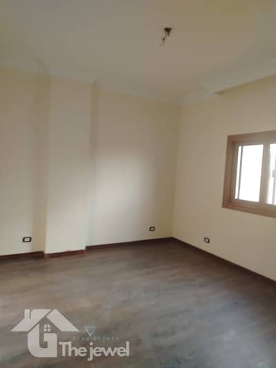 Apartment for Rent | 2nd Floor + Elevator | 3 Bedrooms | Fitted Kitchen | First Occupancy | Banafsg 11 | New Cairo
