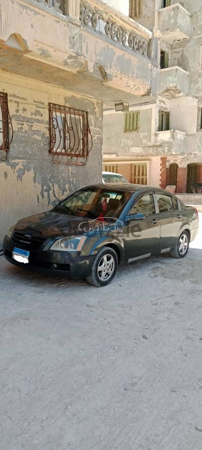 اسبيرانزا A516 2008 للبيع الإسكندرية