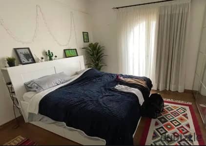 Studio for annual rent furnished in Hyde Park, 86m, 1 room and 2 bathrooms at a special price and elegant furnishings Studio for annual rent furnished in Hyde Park, 86m, 1 room and 2 bathrooms at a special price and elegant furnishings