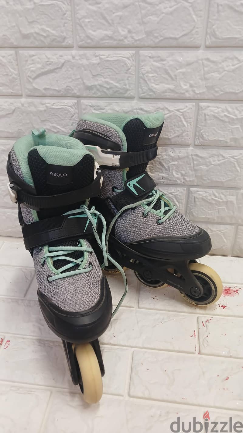 Skate 2