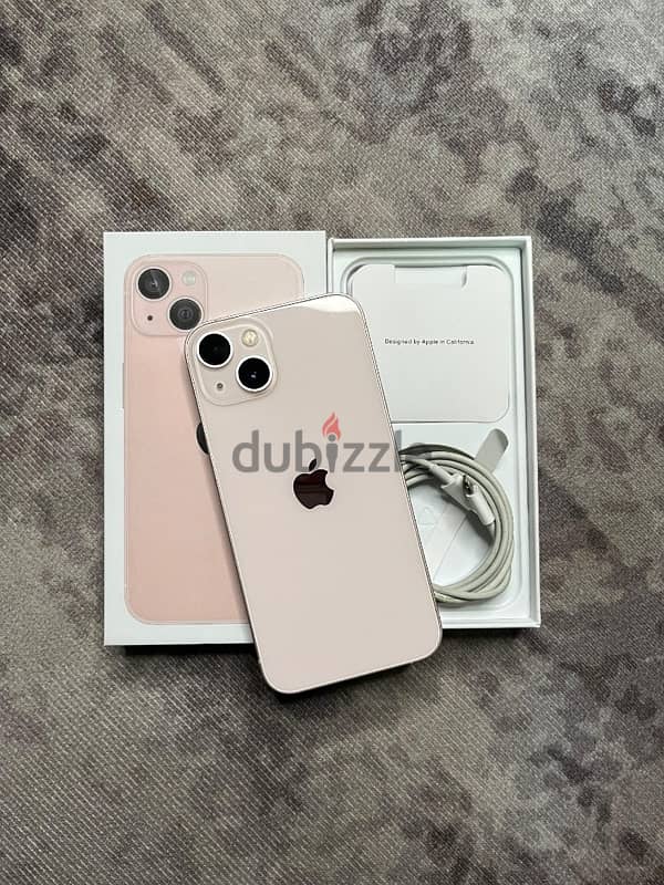 Iphone 13 265g 1