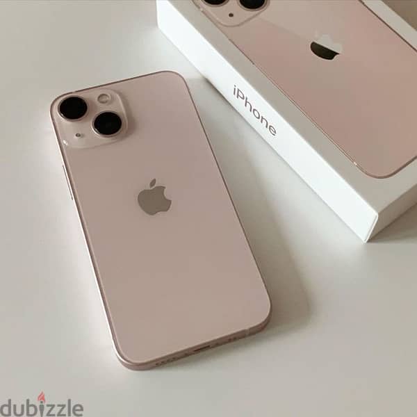 Iphone 13 265g 3
