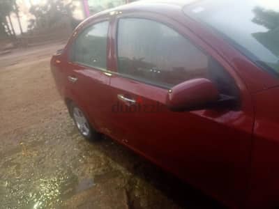 شيفروليه أفيو 2011