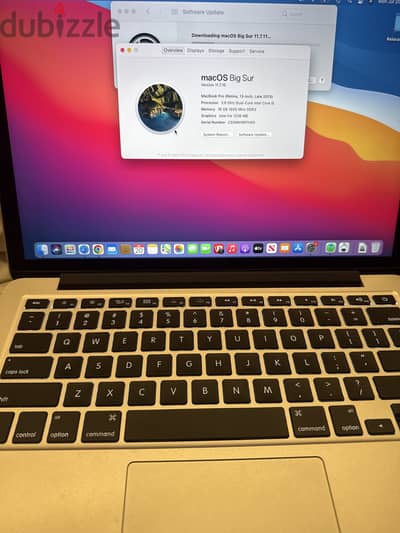 MacBook Pro Retina Late 2013