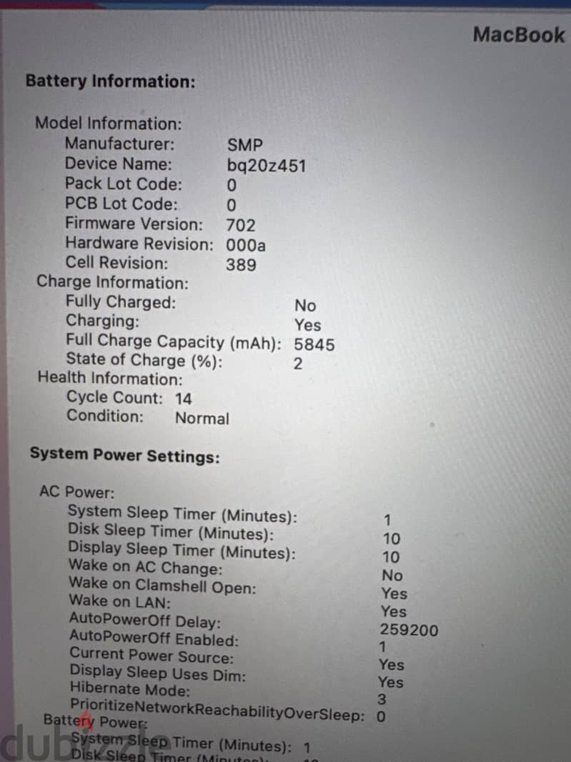 MacBook Pro Retina Late 2013 2