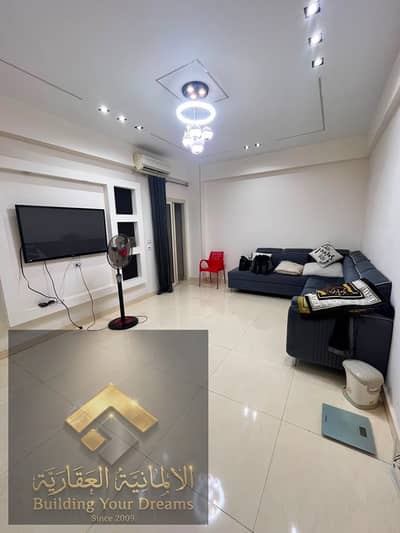 Gardenia Heights 1 - New Cairo - Fifth Settlement, with a direct view of Gamal Abdel Nasser Axis, next to Gamla Market and Shell Out Gas Station, and near North and South 90th Street, Mohamed Nagib Axis, American University (AUC), German University, Cairo Festival City, Al Rehab and