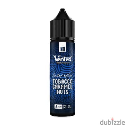 ليكويد vented mtl