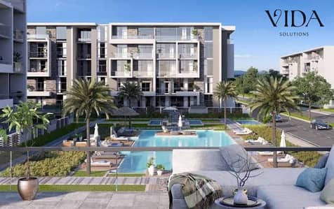 3-Bedroom Apartment for Sale at Terrace Compound