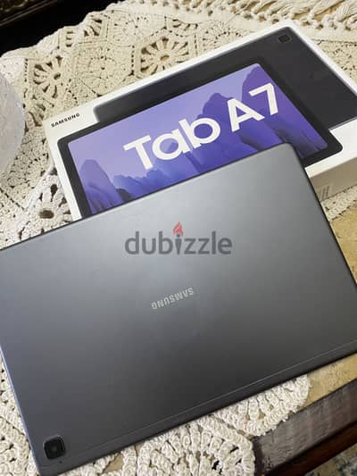 Samsung a7 حالته جديده