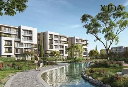 Spacious 3-Bedroom Apartment for Sale at Terrace