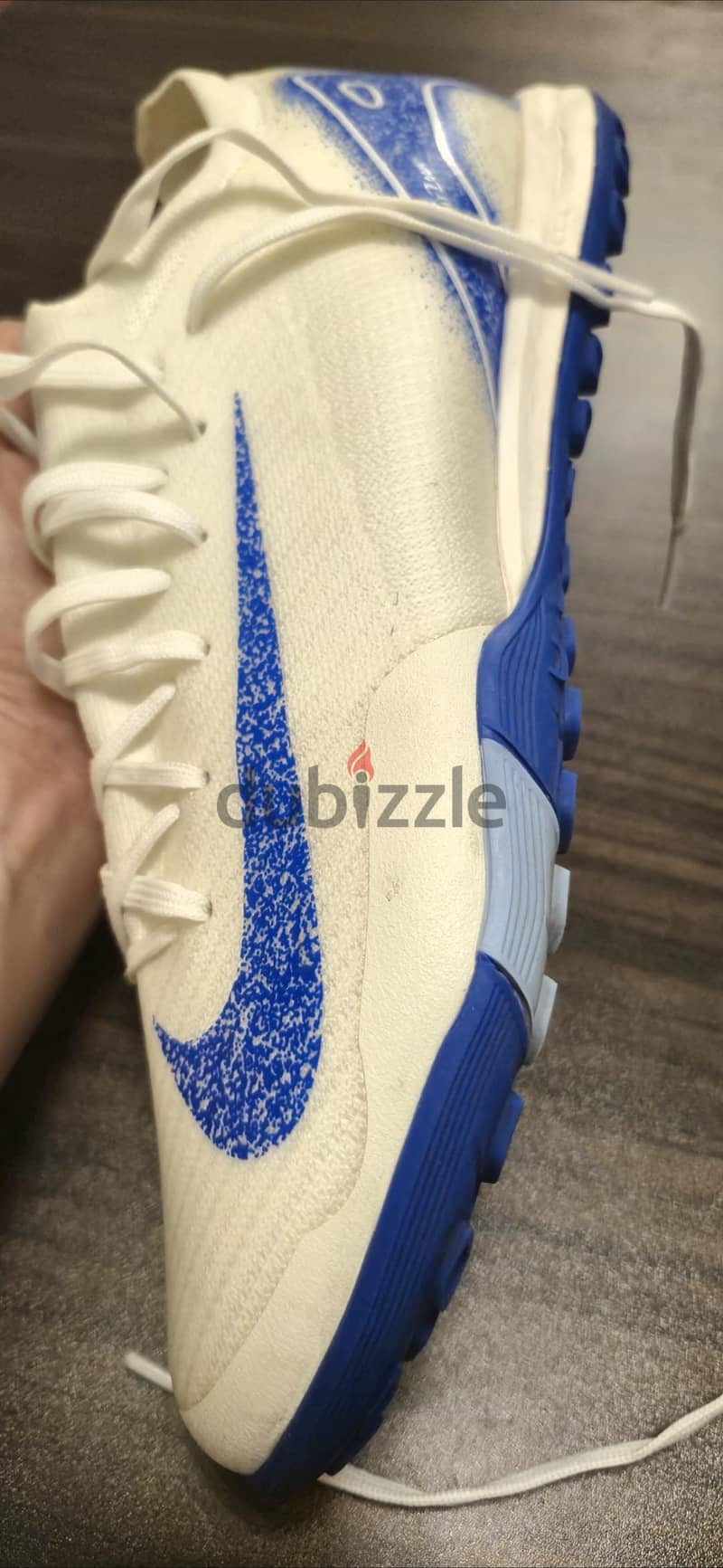 Nike mirror 1
