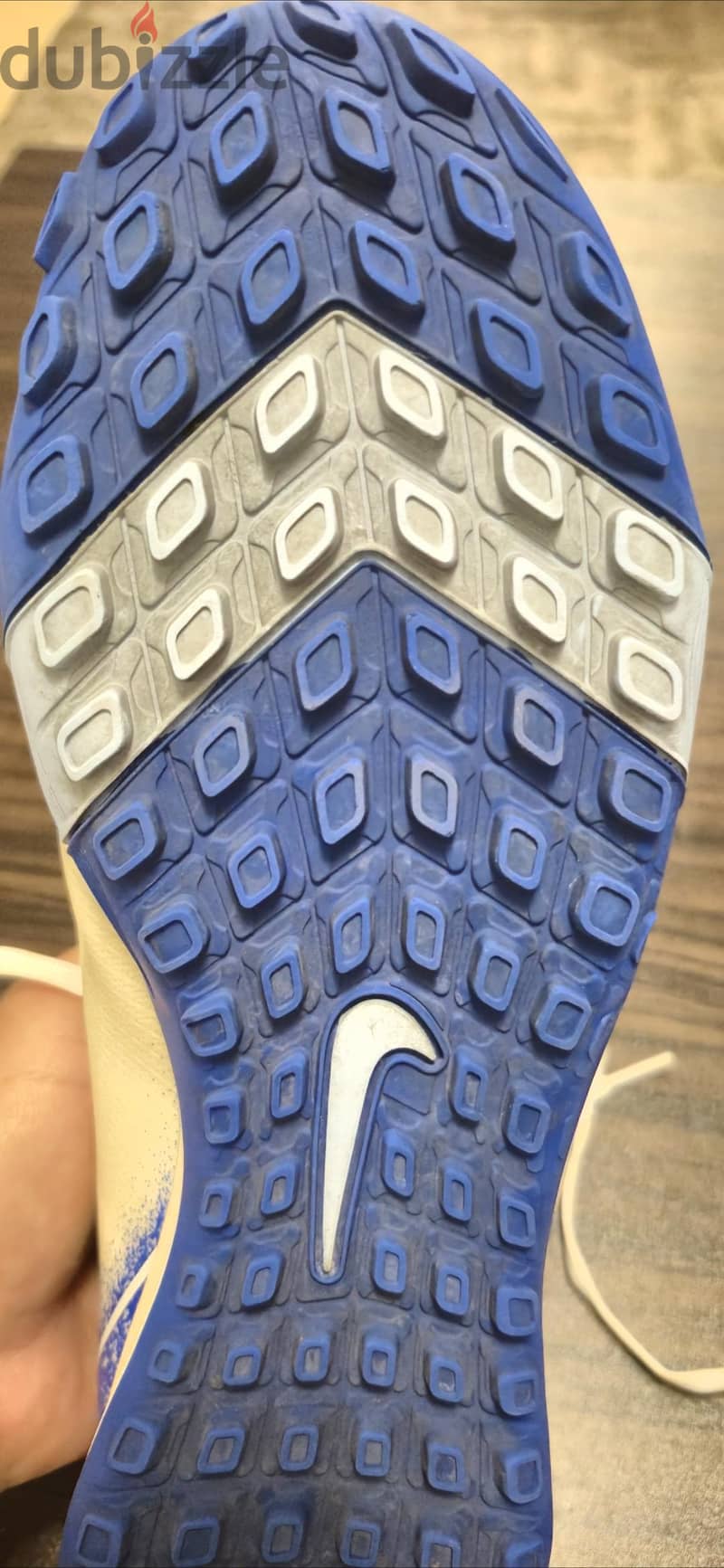 Nike mirror 3