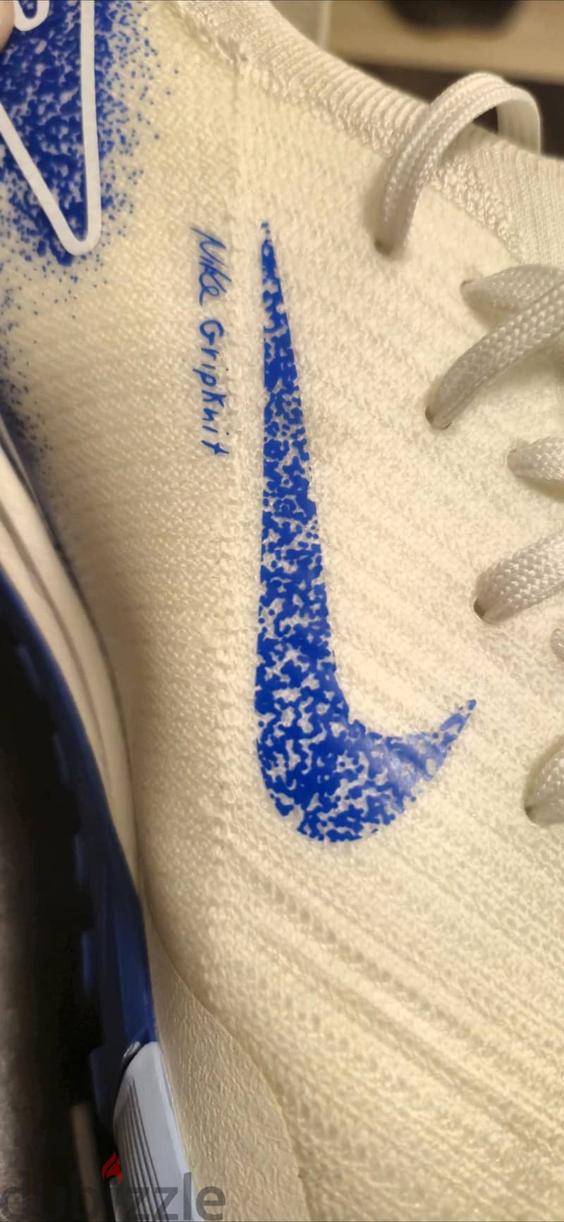 Nike mirror 4