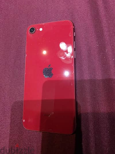 Apple - iPhone SE 2022