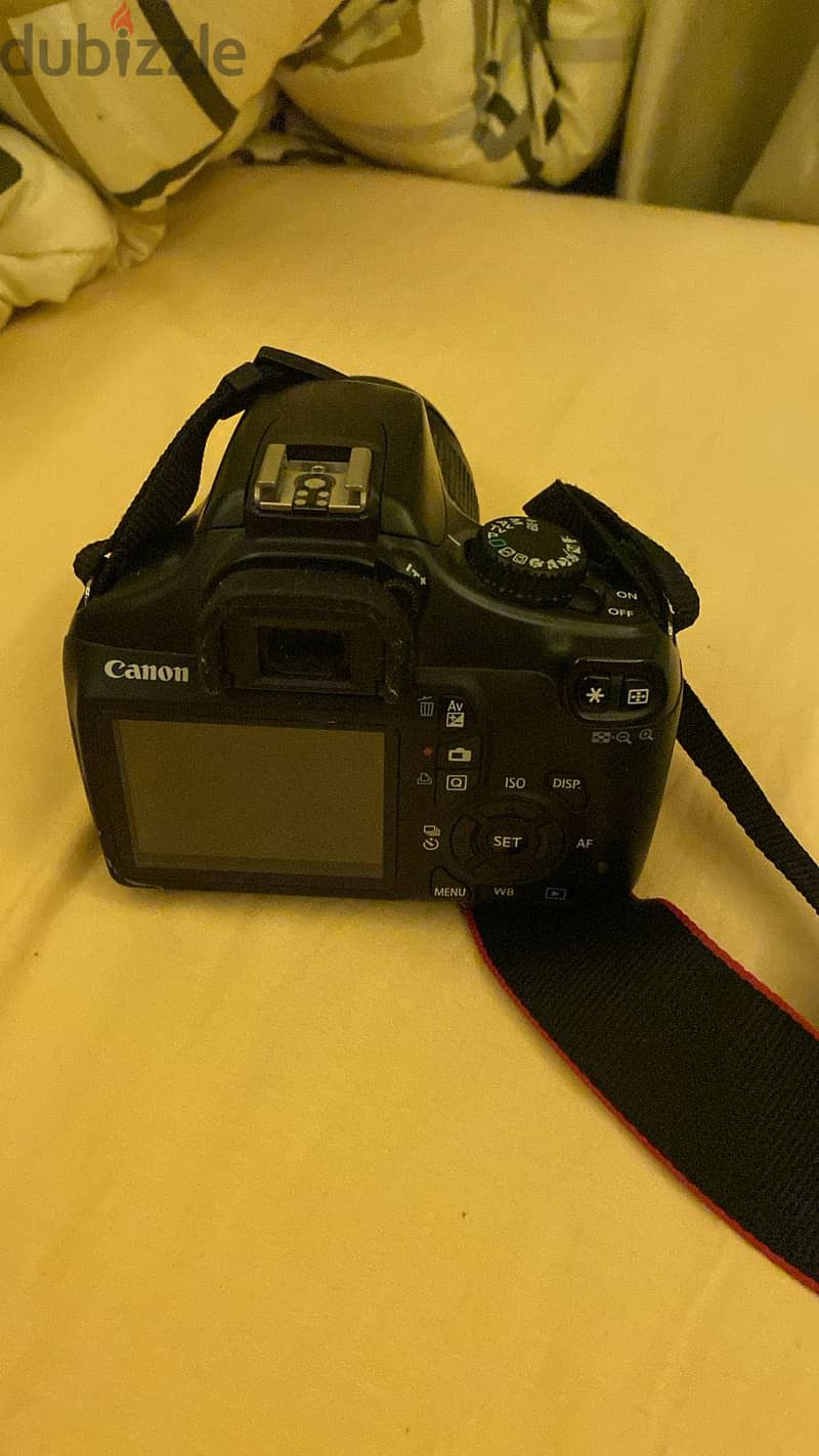 1100D 2